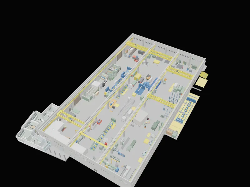 Modello BIM